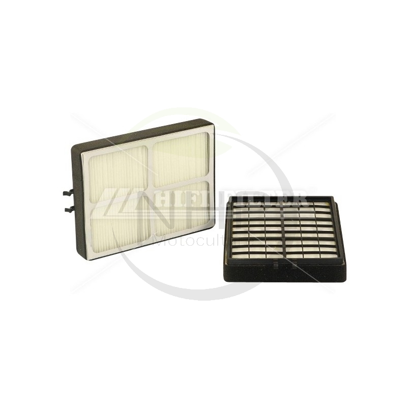 FILTRE HABITACLE - HIFI FILTER - SC 60059 - SC60059