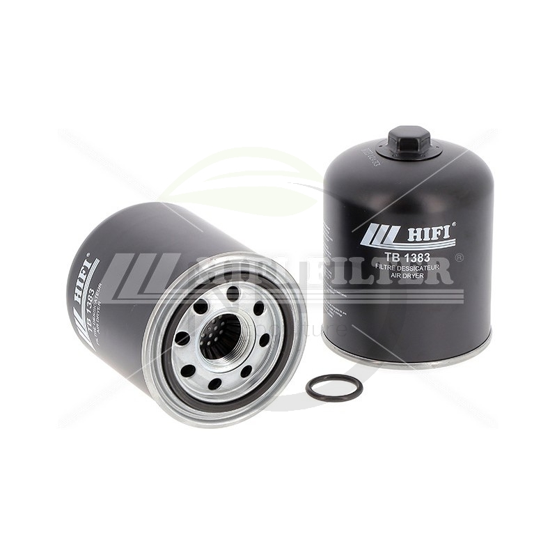 FILTRE DESSICCATEUR DE FREINAGE - HIFI FILTER - TB 1383 - TB1383
