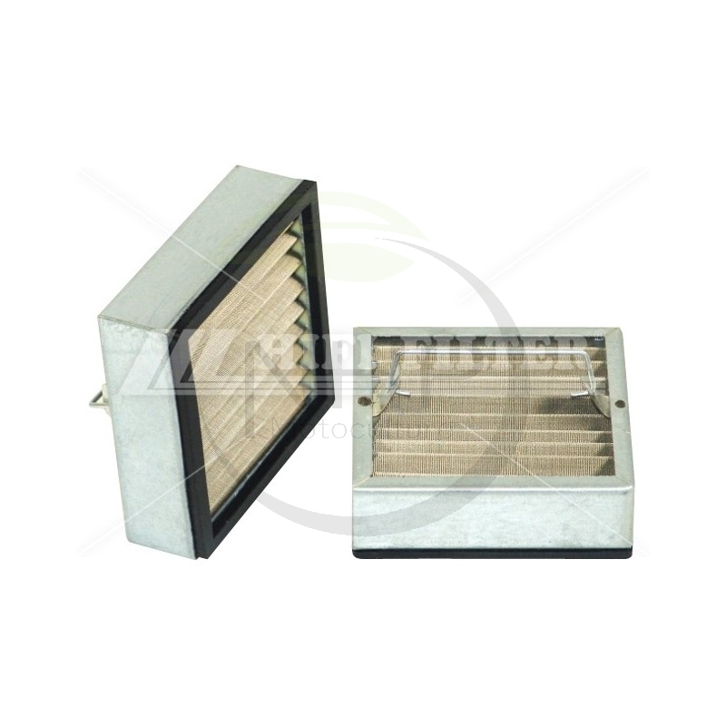 FILTRE à GASOIL - HIFI FILTER - SN 40013 - SN40013