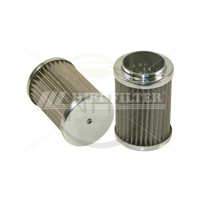 FILTRE HYDRAULIQUE DE TRANSMISSION - HIFI FILTER - SH 60495 - SH60495