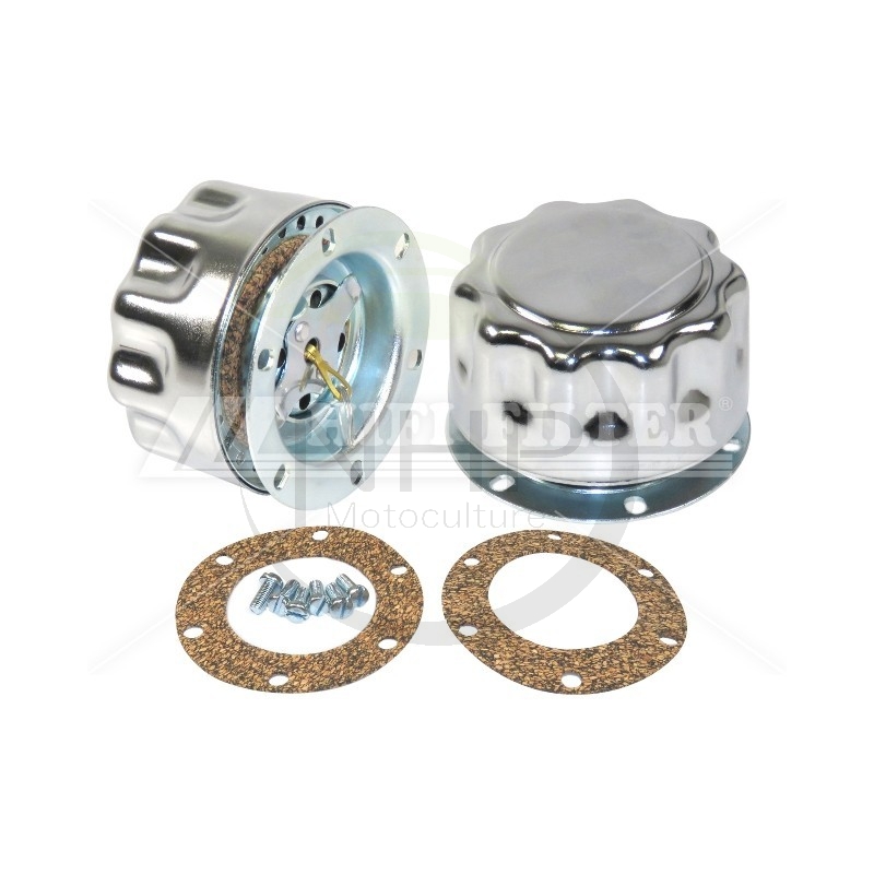 FILTRE D'AéRATION - HIFI FILTER - TCO 502 - TCO502