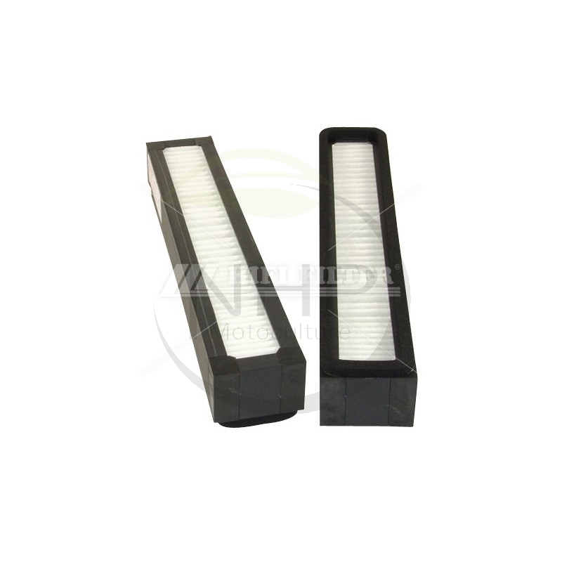 FILTRE HABITACLE - HIFI FILTER - SC 90269 - SC90269