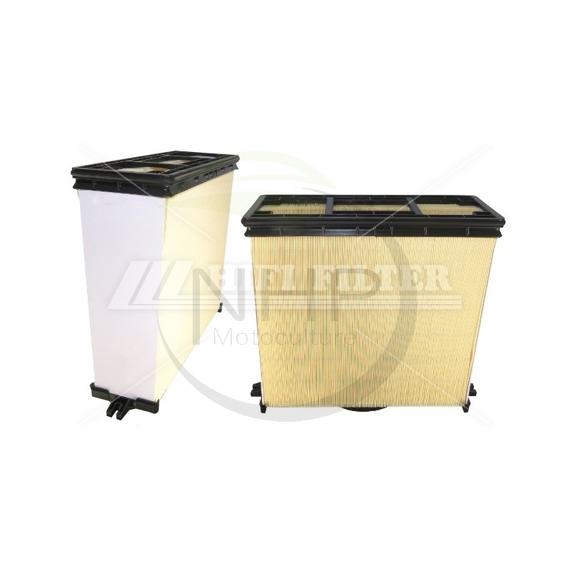 FILTRE à AIR PRIMAIRE - HIFI FILTER - SA 16900 - SA16900