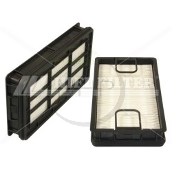 FILTRE à AIR SéCURITé - HIFI FILTER - SA 16899 - SA16899