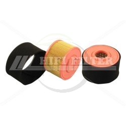 FILTRE à AIR - HIFI FILTER - SA 12469 - SA12469
