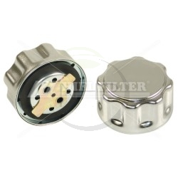 FILTRE D'AéRATION - HIFI FILTER - FS 343 - FS343