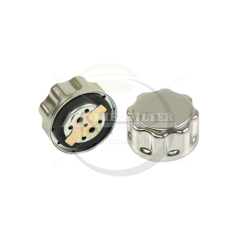 FILTRE D'AéRATION - HIFI FILTER - FS 343 - FS343