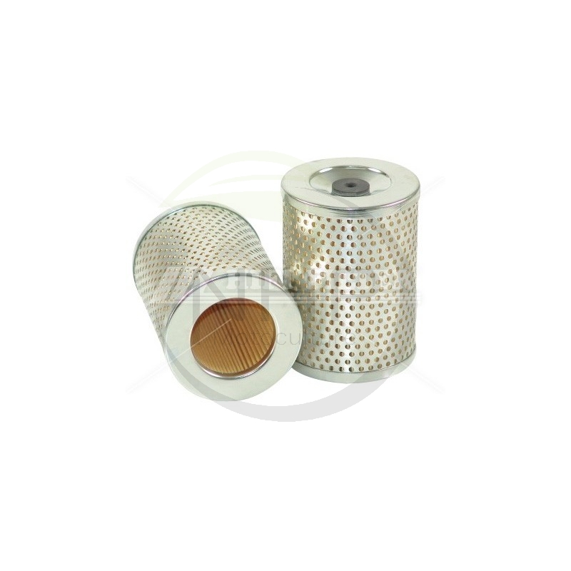 FILTRE HYDRAULIQUE - HIFI FILTER - SH 54031 - SH54031