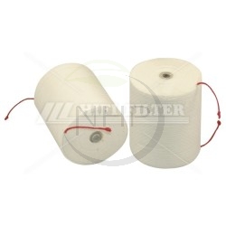 FILTRE HYDRAULIQUE - HIFI FILTER - SH 70537 - SH70537