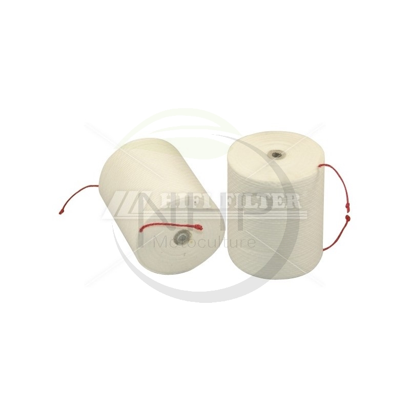 FILTRE HYDRAULIQUE - HIFI FILTER - SH 70537 - SH70537