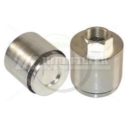 FILTRE HYDRAULIQUE - HIFI FILTER - SH 77263 - SH77263