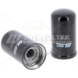 FILTRE à HUILE - HIFI FILTER - SO 10170 - SO10170