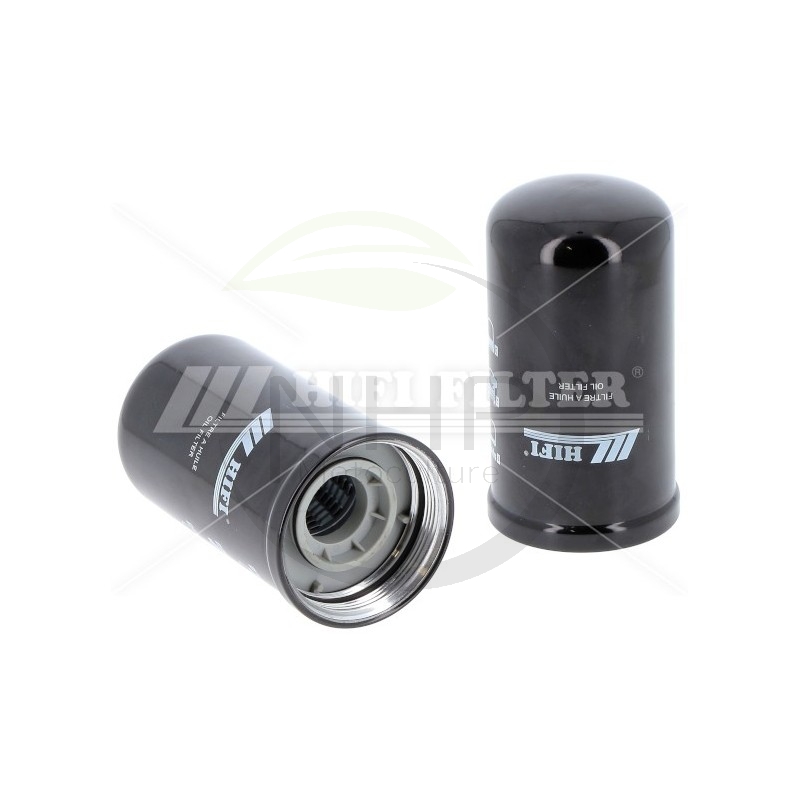 FILTRE à HUILE - HIFI FILTER - SO 10171 - SO10171