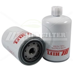 FILTRE à GASOIL - HIFI FILTER - SN 40701 - SN40701