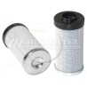 FILTRE HYDRAULIQUE - HIFI FILTER - SH 75363 - SH75363