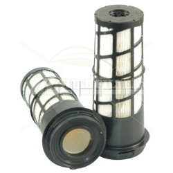 FILTRE à AIR PRIMAIRE - HIFI FILTER - SA 16593 - SA16593