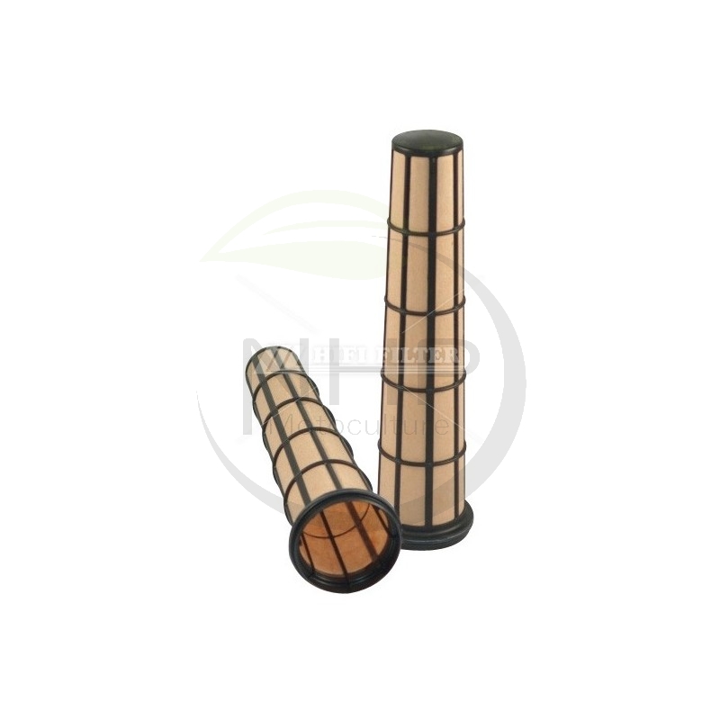 FILTRE à AIR SéCURITé - HIFI FILTER - SA 16586 - SA16586