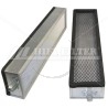 FILTRE HABITACLE - HIFI FILTER - SC 70161 CAG - SC70161CAG
