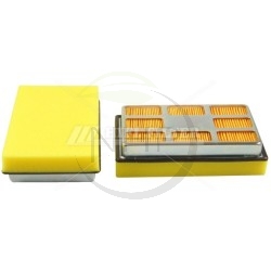 FILTRE à AIR - HIFI FILTER - SA 12114 - SA12114