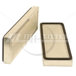 FILTRE HABITACLE - HIFI FILTER - SC 90062 CAG - SC90062CAG