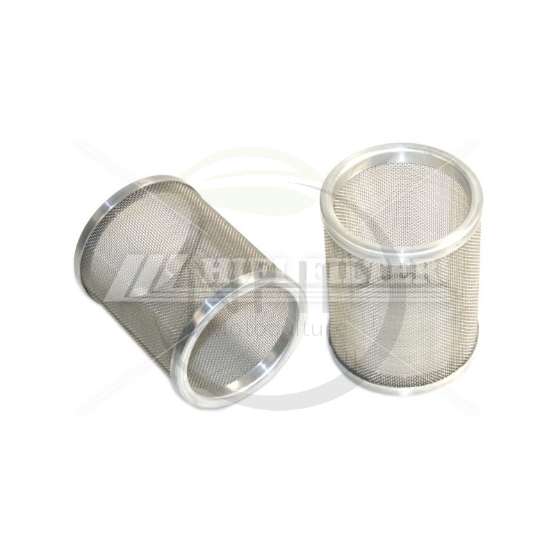 FILTRE HYDRAULIQUE DE TRANSMISSION - HIFI FILTER - SH 70147 - SH70147