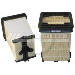 FILTRE à AIR PRIMAIRE - HIFI FILTER - SA 16913 - SA16913