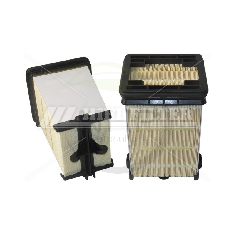 FILTRE à AIR PRIMAIRE - HIFI FILTER - SA 16913 - SA16913