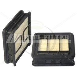 FILTRE à AIR SéCURITé - HIFI FILTER - SA 16914 - SA16914