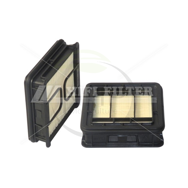 FILTRE à AIR SéCURITé - HIFI FILTER - SA 16914 - SA16914