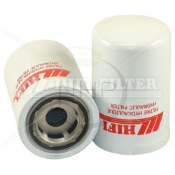 FILTRE HYDRAULIQUE DE TRANSMISSION - HIFI FILTER - SH 66201 - SH66201