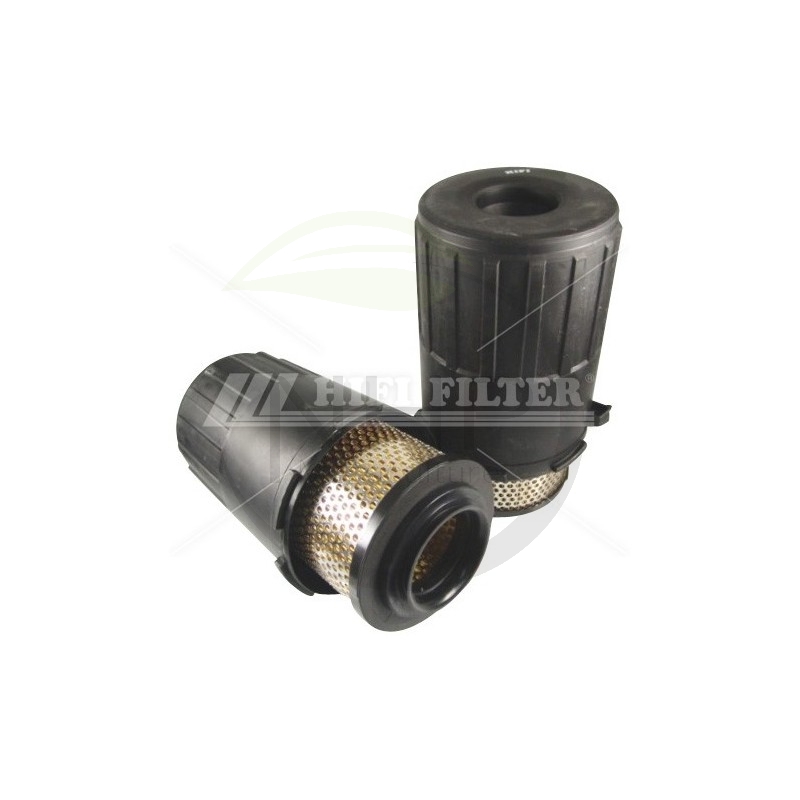 FILTRE à AIR - HIFI FILTER - SA 5295 - SA5295