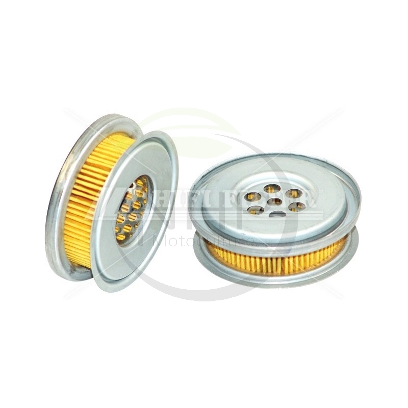 FILTRE HYDRAULIQUE DE DIRECTION - HIFI FILTER - SH 62026 - SH62026