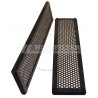 FILTRE HABITACLE - HIFI FILTER - SC 60021 CAG - SC60021CAG