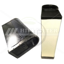 FILTRE à AIR PRIMAIRE - HIFI FILTER - SA 16863 - SA16863