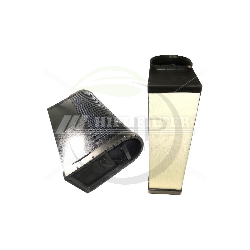 FILTRE à AIR PRIMAIRE - HIFI FILTER - SA 16863 - SA16863