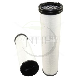 FILTRE à AIR SéCURITé - HIFI FILTER - SA 16873 - SA16873