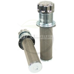 FILTRE D'AéRATION - HIFI FILTER - TCO 510 - TCO510