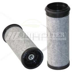FILTRE à AIR SéCURITé - HIFI FILTER - SA 17195 - SA17195