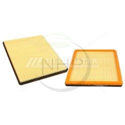 FILTRE HABITACLE - HIFI FILTER - SC 17110 - SC17110