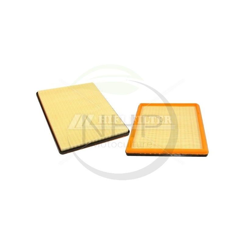 FILTRE HABITACLE - HIFI FILTER - SC 17110 - SC17110