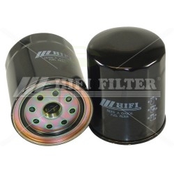 FILTRE à GASOIL - HIFI FILTER - SN 25111 - SN25111