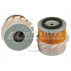 FILTRE à AIR - HIFI FILTER - SA 12159 - SA12159