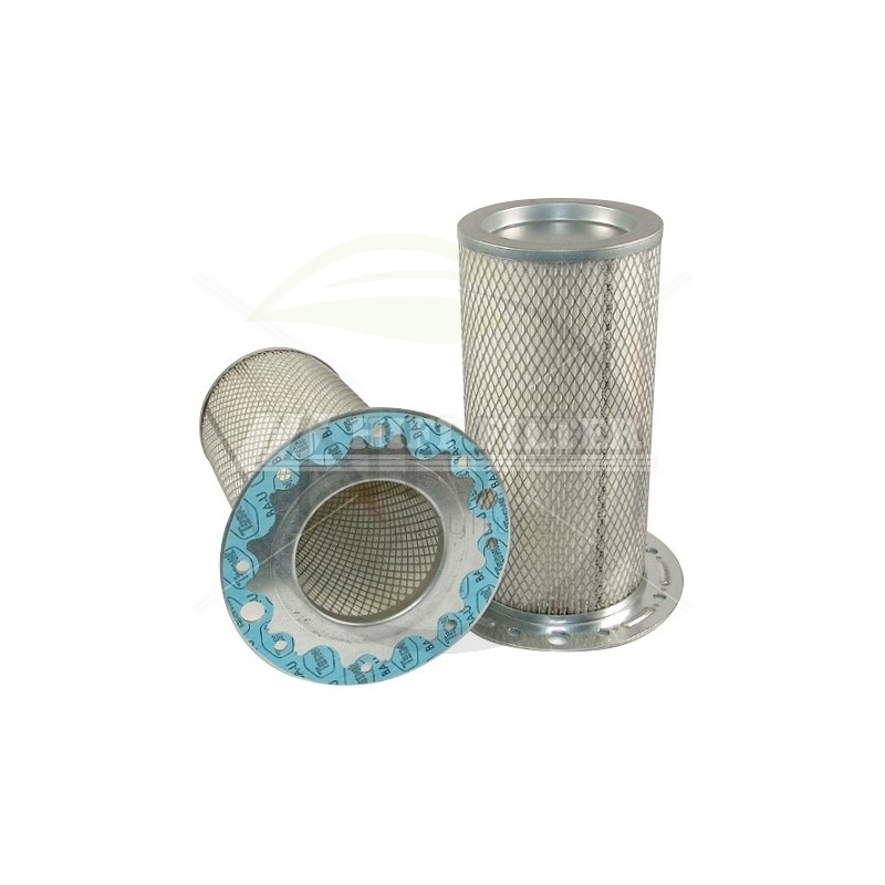 FILTRE à AIR SéCURITé - HIFI FILTER - SA 14589 - SA14589