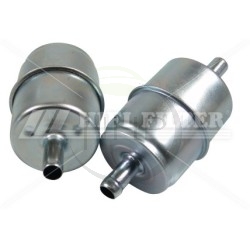 FILTRE à GASOIL - HIFI FILTER - SN 40710 - SN40710