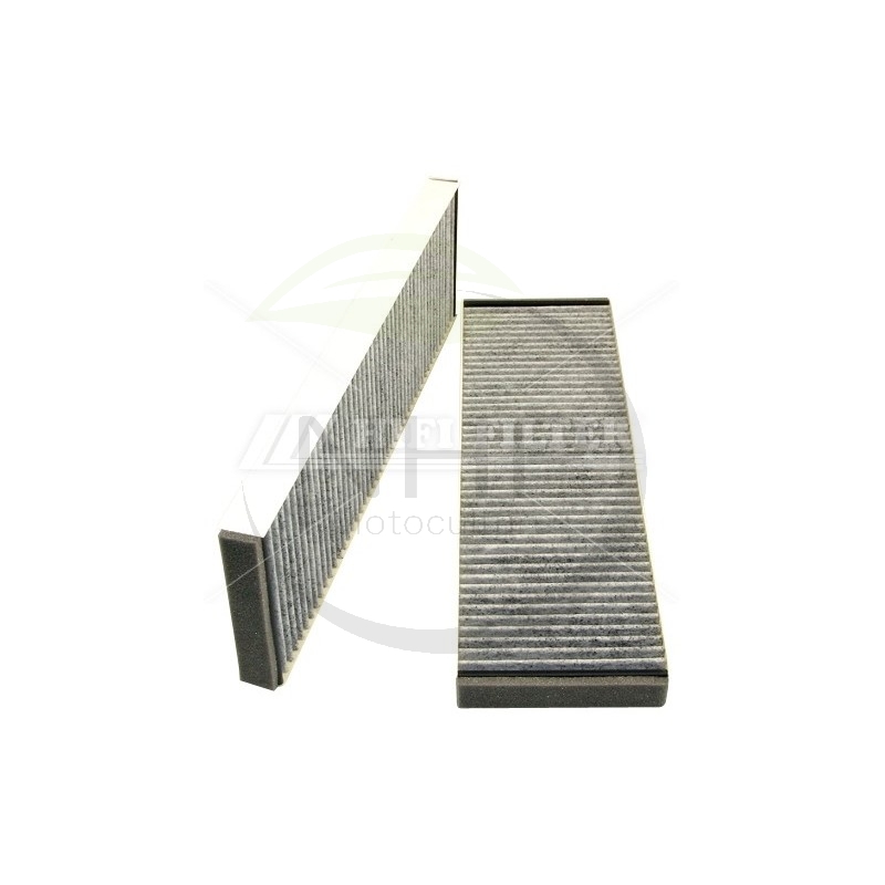 FILTRE HABITACLE - HIFI FILTER - SC 90282 CA - SC90282CA