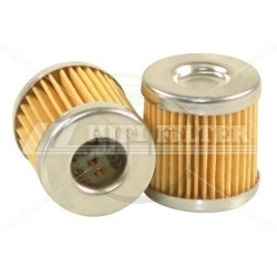 FILTRE HYDRAULIQUE DE PILOTAGE - HIFI FILTER - SH 84103 - SH84103