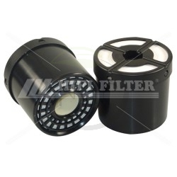 FILTRE HYDRAULIQUE - HIFI FILTER - SH 60172 - SH60172