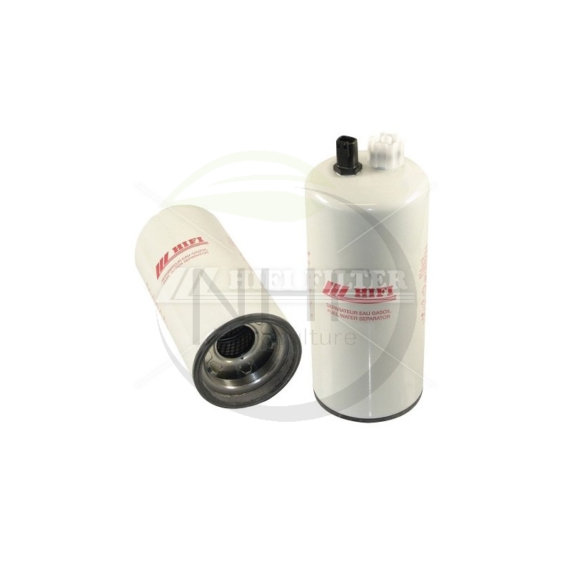FILTRE à GASOIL - HIFI FILTER - SN 40549 - SN40549
