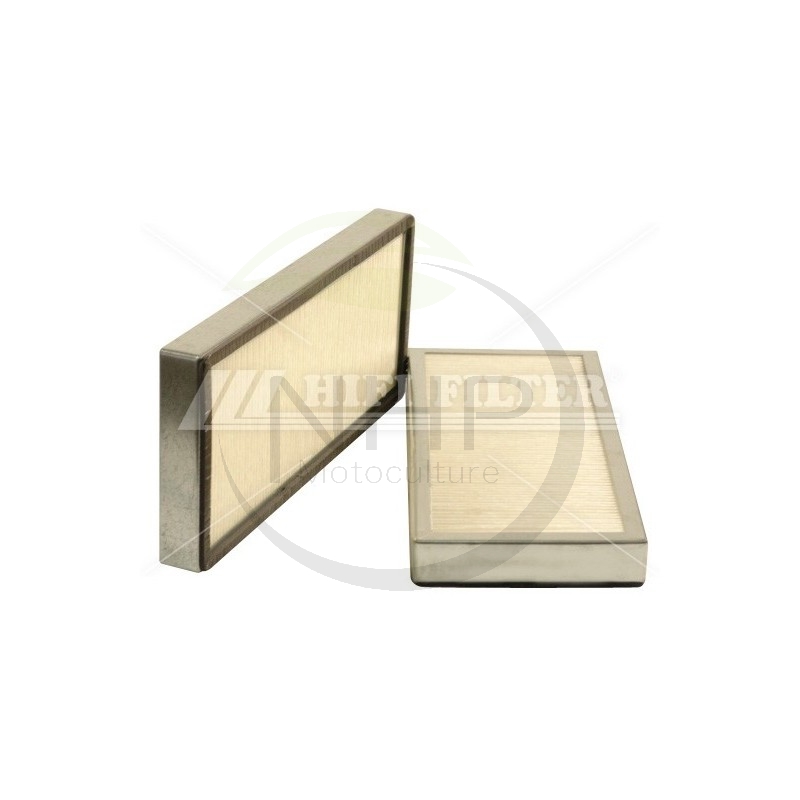 FILTRE HABITACLE - HIFI FILTER - SC 70064 - SC70064