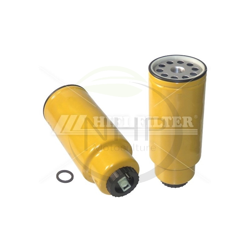 FILTRE à GASOIL - HIFI FILTER - SN 55444 - SN55444